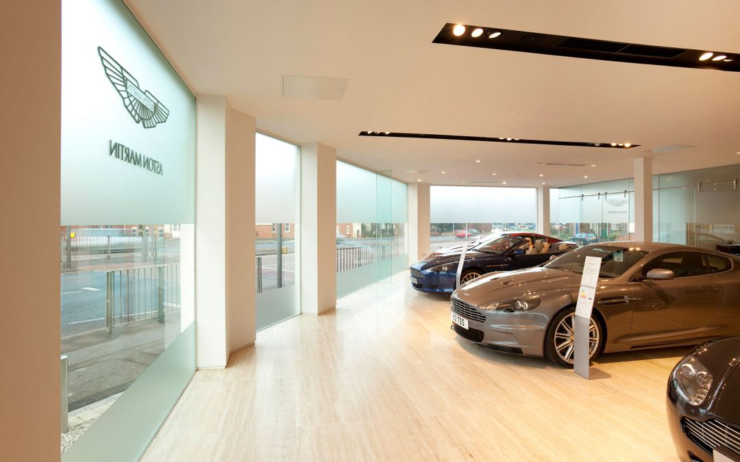 Aston Martin
