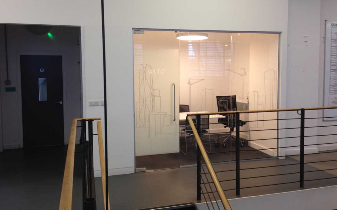 BuroHappold Engineering Ltd