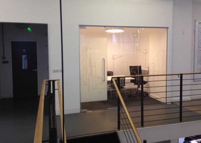 BuroHappold Engineering Ltd