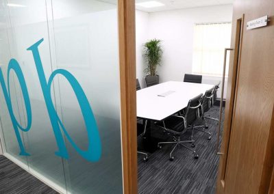 Price Bailey, Norwich